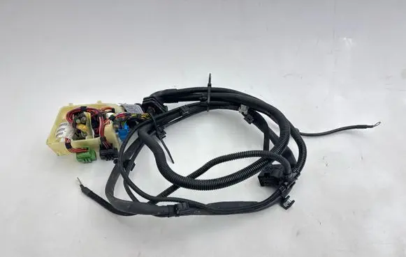 BMW X3 F25 Gearbox/transmission wiring loom 7823749