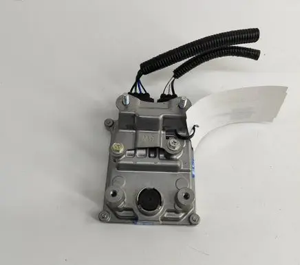 Toyota Corolla E210 E21 Fuel injection pump control unit/module 8957112010