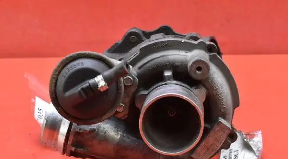 Renault Master II Turbo system vacuum part H8200483650