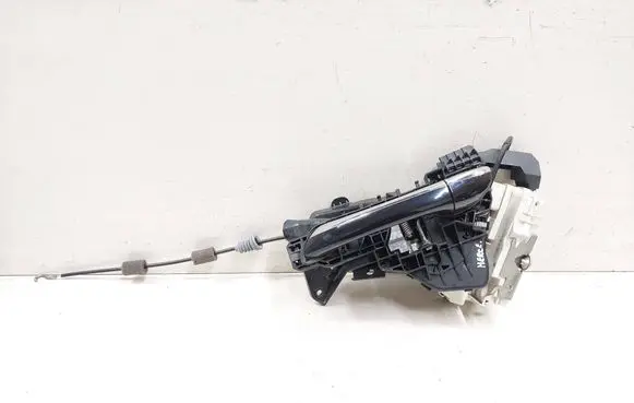 Mercedes-Benz R W251 Rear door lock A2517330914 389651101