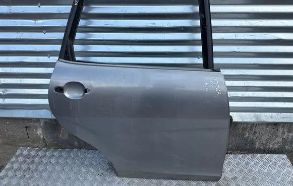 Seat Altea Rear door