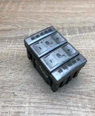 Ford Mondeo MK IV Other switches/knobs/shifts 6M2T19K314AC
