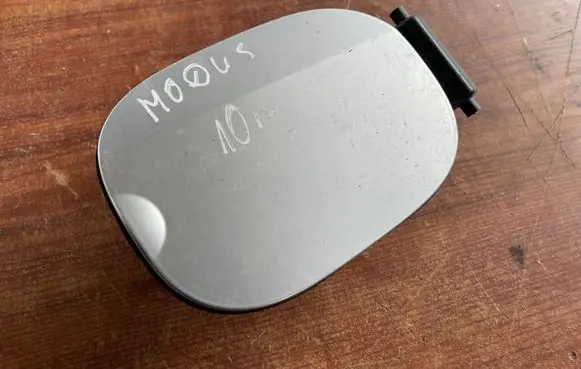 Renault Grand Modus Fuel tank cap 8200213440
