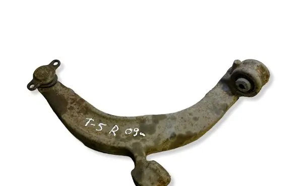 Volkswagen Transporter - Caravelle T5 Front lower control arm/wishbone 