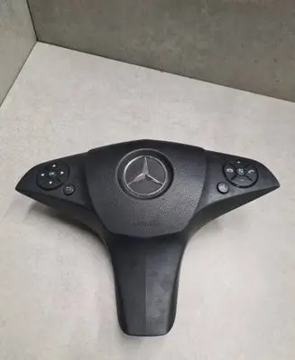 Mercedes-Benz C W204 Steering wheel airbag 307069999162AD