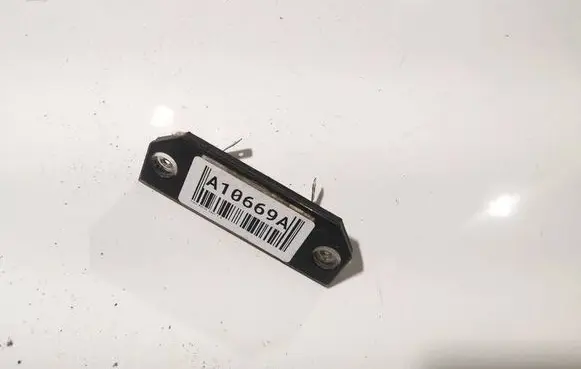 Ford Focus Other interior light