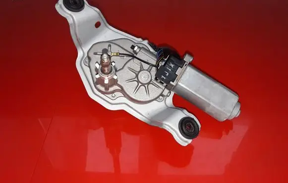 Hyundai i40 Rear window wiper motor 987003Z000 035111660