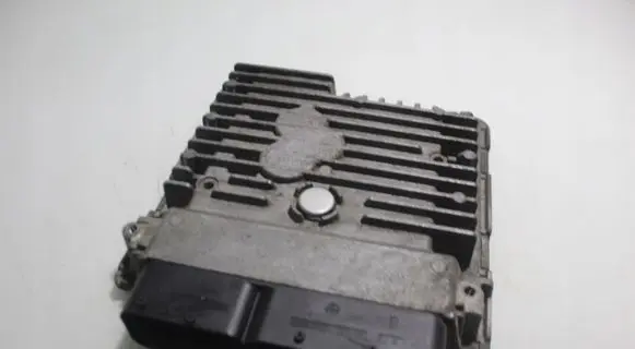 Seat Ibiza IV (6J,6P) Engine control unit/module ECU 5WP42844AA