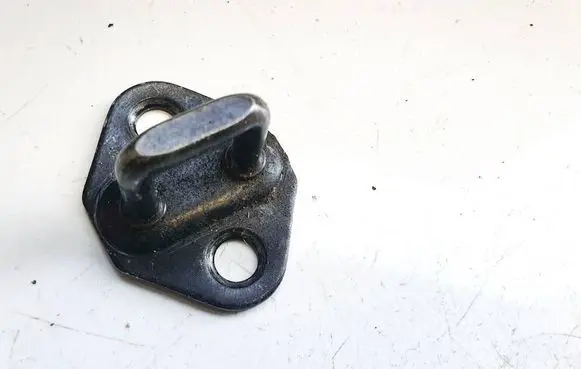Nissan Leaf I (ZE0) Tailgate/trunk/boot lock/catch/latch