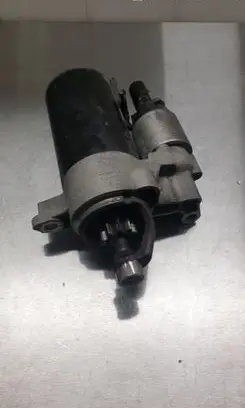 Audi A4 S4 B8 8K Starter motor 0001139019 03L911021E