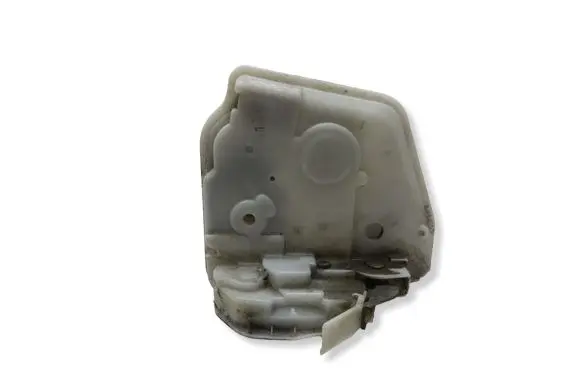 Mazda 6 Rear door lock 