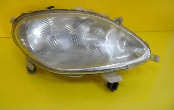 Smart ForTwo I Headlight/headlamp