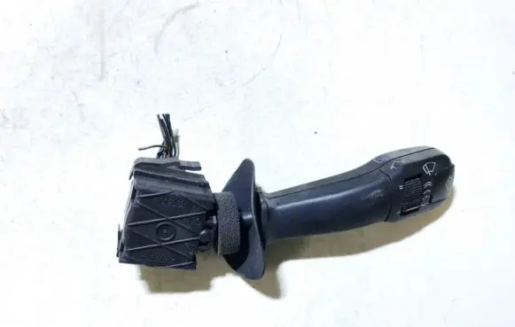 BMW 5 E39 Wiper control stalk 8360880 01200930