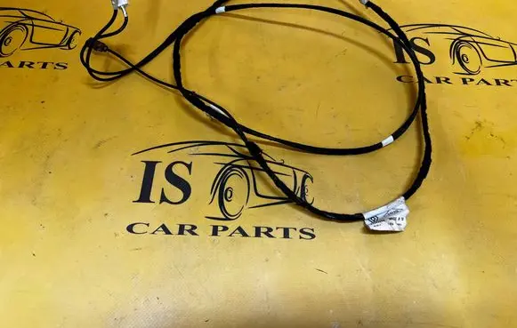 Dacia Dokker Wiring harness 240365236R