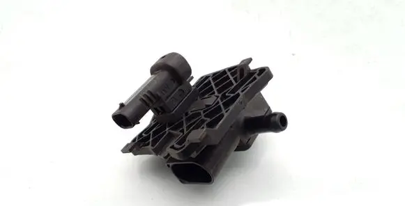 BMW 1 F20 F21 Exhaust gas pressure sensor 780515201 780421301