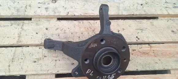 Renault Trafic II (X83) Front wheel hub