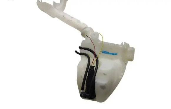 Citroen C3 Windshield washer fluid reservoir/tank 9683988680