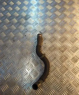Mercedes-Benz C W204 Engine coolant pipe/hose A6462030992