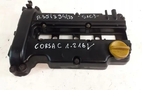 Opel Corsa C Rocker cam cover GM24403787