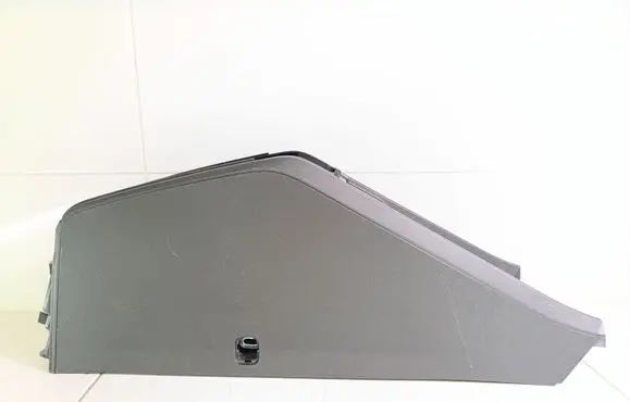 Skoda Enyaq iV Other center console (tunnel) element 5LA863243