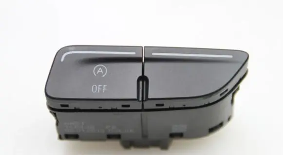 Ford Focus ESP (stability program) switch AM5T14B436FB