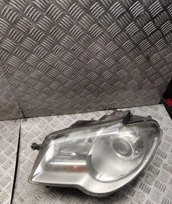 Headlight/headlamp