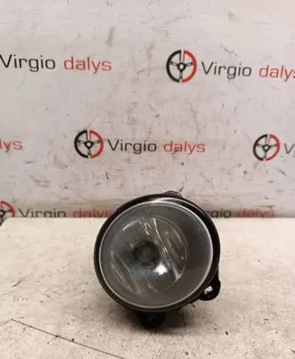 BMW X5 E53 Front fog light 89202961 6920886