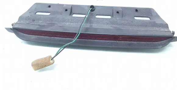 Subaru Legacy Third/center stoplight