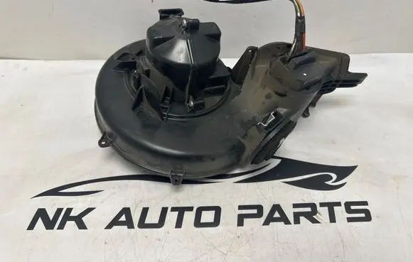 Volvo XC70 Heater fan/blower K6886