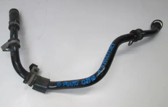 Fiat Grande Punto Engine coolant pipe/hose OR 1367579080