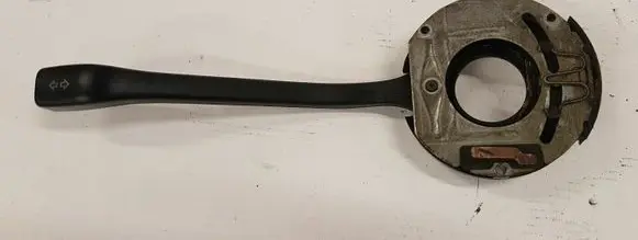 Volkswagen Golf I Indicator stalk 321953513