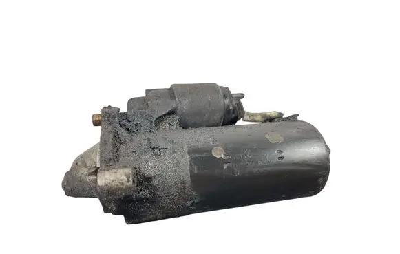 Volvo XC60 Starter motor 31327066