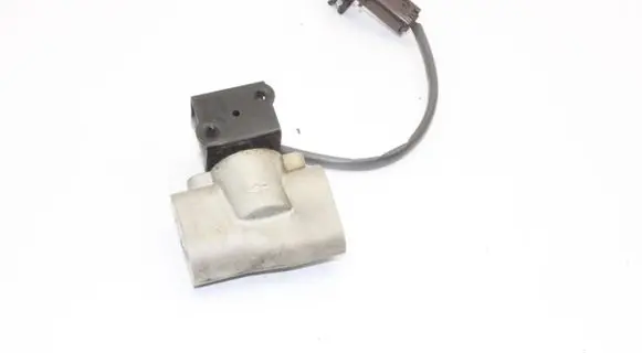 Renault Zoe Air conditioning (A/C) expansion valve 924876913R