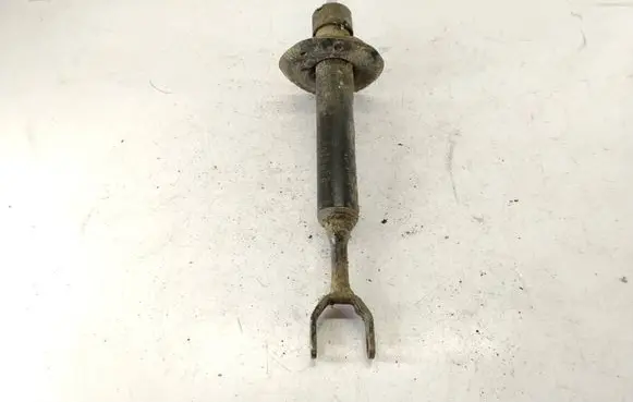 Volkswagen PASSAT B5 Front shock absorber/damper 4B0412031BG