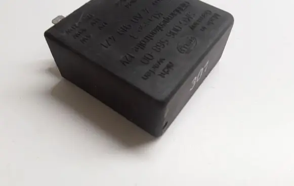 Audi A8 S8 D2 4D Other relay 5KG00656800 4A0919471