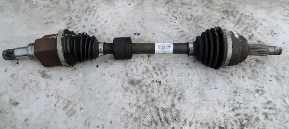 Ford B-MAX Front driveshaft CV17-3B437-AE