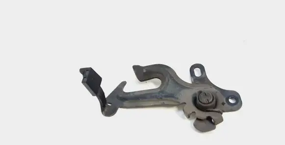 Volvo V70 Engine bonnet (hood) release handle 30779840