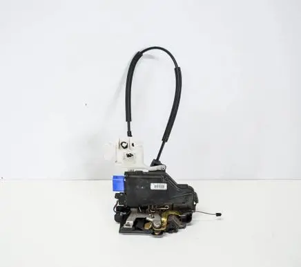 Seat Altea XL Coupe door lock (next to the handle) 3D2837015
