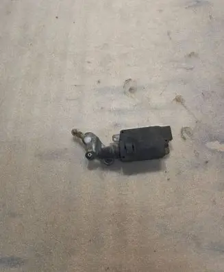 Hyundai Galloper Central locking motor 