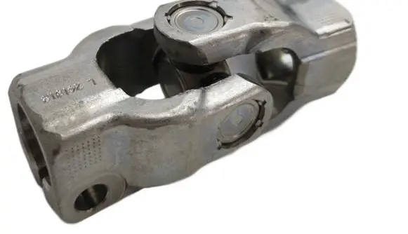 Audi Q3 F3 Driveshaft outer CV joint 1EB419755B