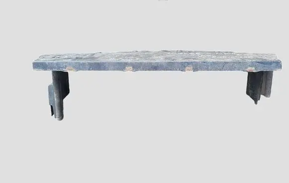 Jaguar S-Type Engine splash shield/under tray 4R838A095BB