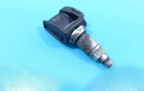 Tire pressure sensor