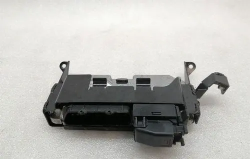 Ferrari Purosangue Front gearbox reducer motor