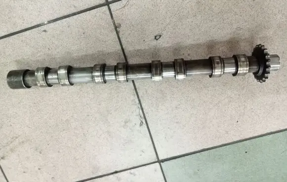 Camshaft