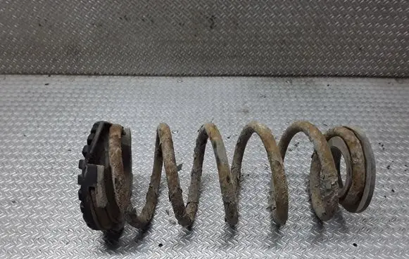 KIA Picanto Rear coil spring