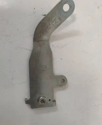 Audi A3 S3 8V Horn signal holder/bracket 8V0951229C