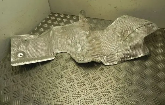 Lamborghini LP 580-2 Exhaust heat shield 4S0825731B