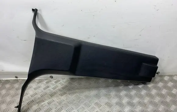 Dodge VAN RAM (B) pillar trim (bottom) 1DX57TRMAB