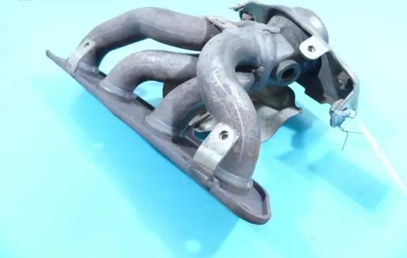 Renault Fluence Exhaust manifold IMPRK1253640