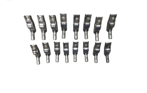 Peugeot Boxer Valve rocker arm 